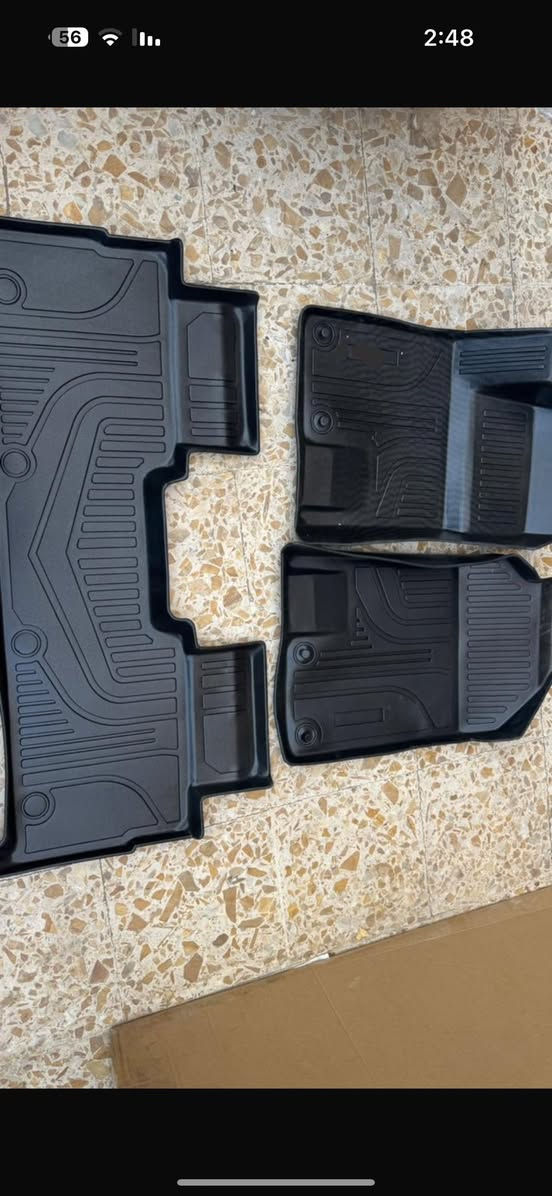 يا الله 
يتوفر لدينا جميع اكسسوارات الخارجيه والداخليه للجيتور ال T1و ال T2 بأنسب الاسعار وجوده عاليه 
جمله ومفرد 
متوفر توصيل لجميع محافطات العراق 
للطلب والاستفسار يرجى مراسله وتساب ***********
