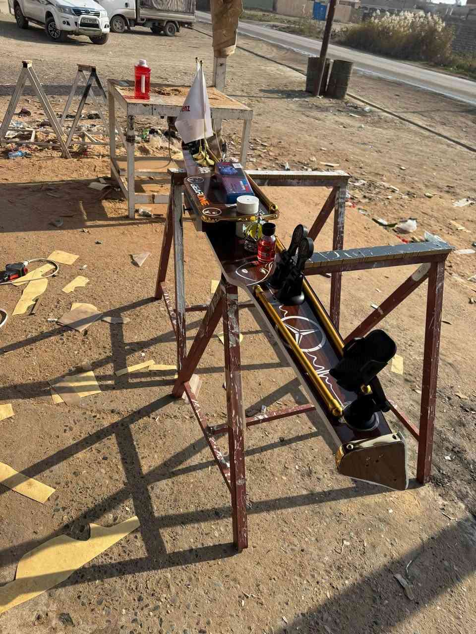 السلام عليكم من بيكم يرغب بشراء دشبول كافة السيارات أو جملة أو مفرد هذا رقم موبايل ***********📞📞📞***********
