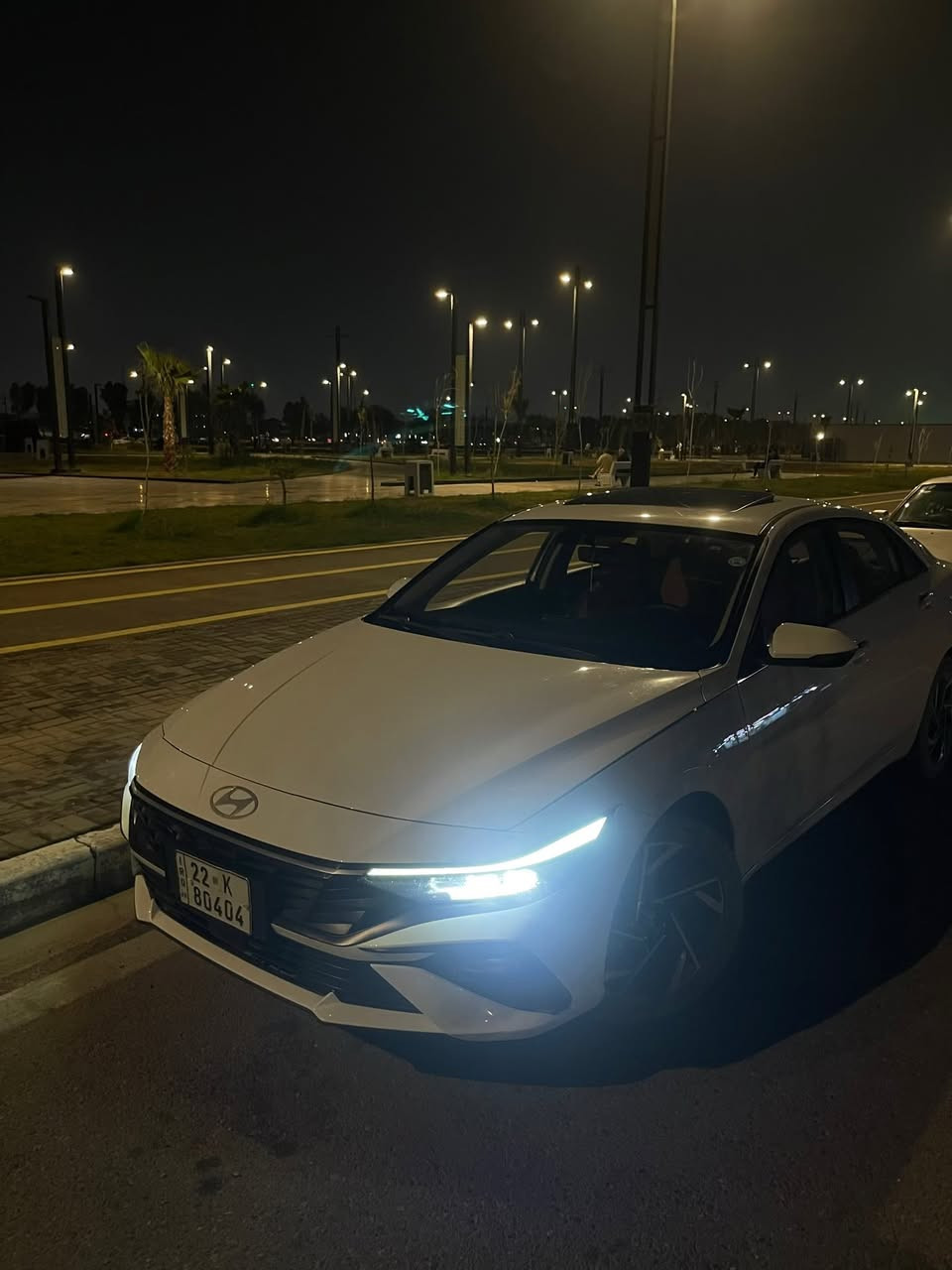 السلام عليكم النترا 2023 الشكل الجديد وارد صيني مطلوب مراوس بكورلا هايبرد الحادث موجودة صورة للسونار  مكاني البصرة رقمي: ***********
