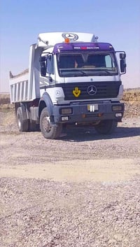 كرواتي تك • موديل ١٩٩٦ • مكينه V8