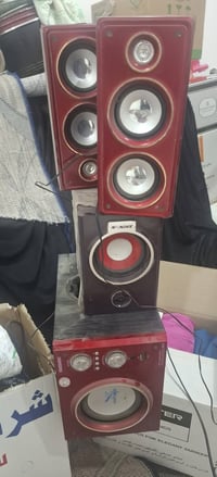 عطل بسيط • إلكترونيات