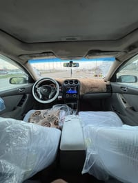 التيما ٢٠٠٧ • مكينه وكير جديدات • رقم بغداد