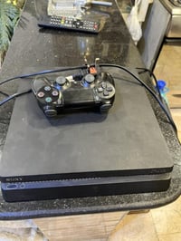 بلايستيشن 4 • مستخدم قليل • بغداد شارع فلسطين