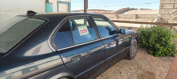 سلام وعليكم  بي ام للبيع
موديل92

سياره 520)(عليهامكينه وكير525 لا صرف ولا تبخير 

صبغها جديد جماليه بدون ضربه

السعرو45

رقم الهاتف ***********🇩🇪🤍
