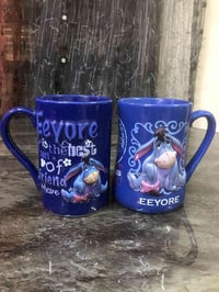 ديزني تايلندي • زينة منزلية • قطعة ديكور