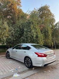 التيما SL • ٢٠١٨ • مكينة ٢.٥