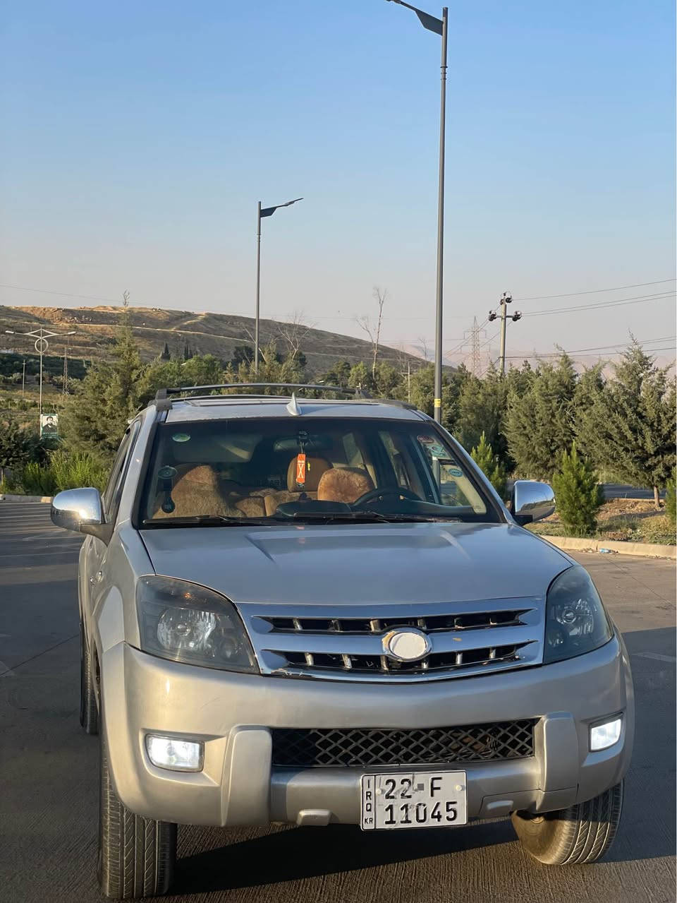 deer hover 2006 bo froshtn ger w makena bilad mistarboshi qazafi dabl aksl 4 jam karabaw slayd 3 parcha boyaxa (2 chamalax peshawa w boned) ba sharte taqaw raqa male dosta السليمانية, العراق


**إذا كنت صاحب هذا الإعلان وتريد حذفه لأي سبب، رجاءا أرسل رسالة إلى الدعم الفني**