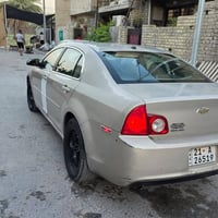 للبيع ماليبو ٢٠١١ رقم سليمانيه جديد بسمنه مكينه ٢٤٠٠ كير اوتو جام كهرب...