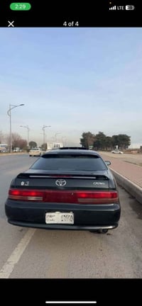تويوتا كراون • كراون 2000 • تويوتا 2000 • سيارة أتوماتيك • سيارة تبريد...