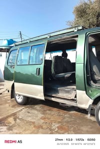 البيع كيا بريجو موديل 2000 سياره حلوه شواصي حلوه وافق ادمن 07818625950...