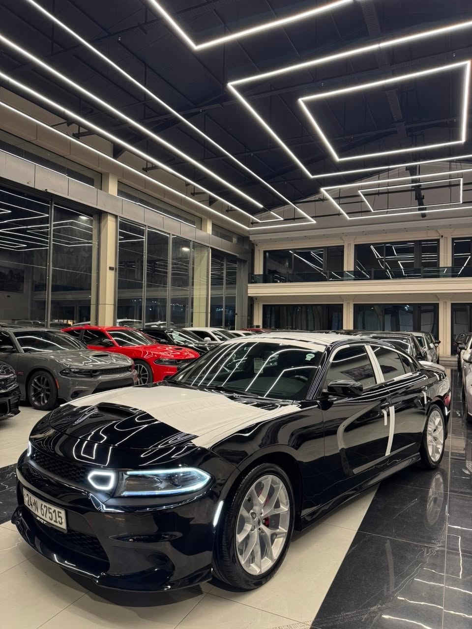السلام عليكم جارجر للبيع موديل ٢٠٢٢ 
سعرها 💸(٢٣٩)$بيها مجال بسيط 💣
مواصفات GT يحني قول بدون فتعة 🧨
جاهزة سيارة برمجة شوتة امريكي afe☠️
سيارة بيها ربع جاملغ امامي ربع جاملغ خلفي بدون دوخل بدون ايرباك بدون تعديل بارد بدون رصعة 
يحني سيارة جديدة تعويل وكالة نفس اليوم 
سيارة موجودة ب اربيل *********** واتس اب بيها
