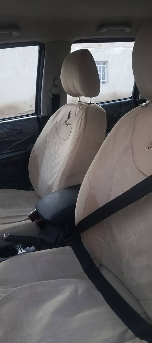 السلام عليكم گريت وول 2024 رقم مثنى  بسمي  سنويه لل 2029ماشيه 49 الف
السياره مكفوله كفاله عامه حتى من الشخط 
تخم تاير حداديه دوشمه  تبريد تدفئه السياره  جديده بمعنى الكلمه العنوان المثنى 
السعر136$ وبيه مجال للشراي 
***********
