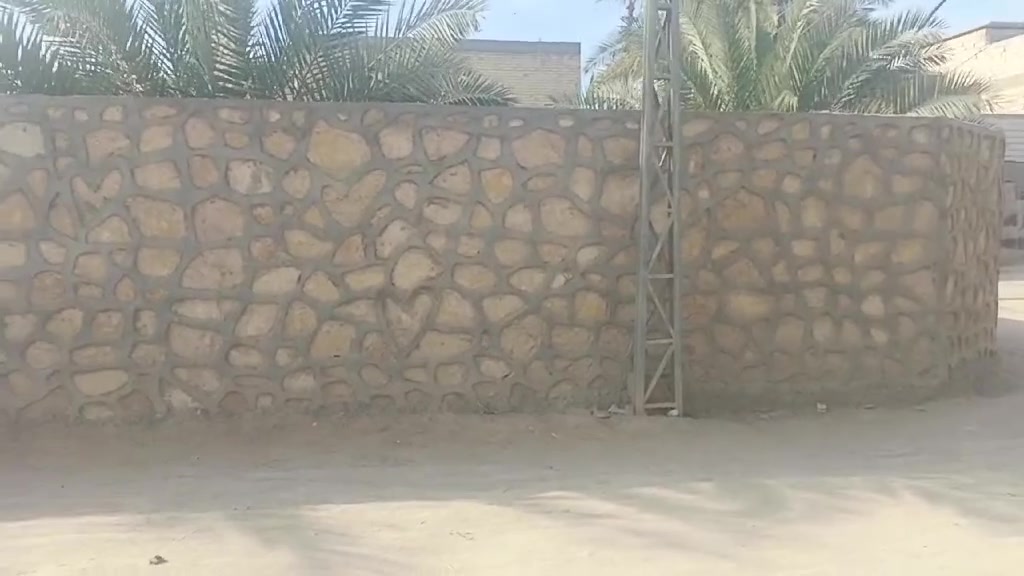 يالله عرصه المساحه 100متر
طابوزراعي سند 25قرار محكمه.

مربعه 10ب 10  ركن 

العنوان كوفه حي ميسان قرب مجمع جوهرت العرب

شارع سواق مجيد  تبعد عن شارع 40 متر عن شارع العام 

الستفسار خاص


**إذا كنت صاحب هذا الإعلان وتريد حذفه لأي سبب، رجاءا أرسل رسالة إلى الدعم الفني**