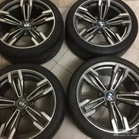 مو تجاري • بدون تصليح • تاير