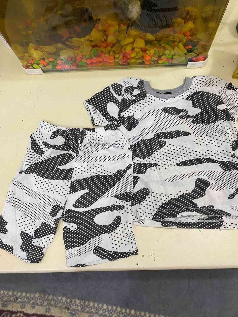 السلام عليكم متوفر عندي جملة ملابس اطفال تراكات بيت وملابس مال عيد ( ملابس طلعة ) وبدلات


**إذا كنت صاحب هذا الإعلان وتريد حذفه لأي سبب، رجاءا أرسل رسالة إلى الدعم الفني**