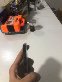 📱 للبيع Apple iPhone 13 Pro Max  • سعة 512GB  • البطارية 79% بعد التحد...