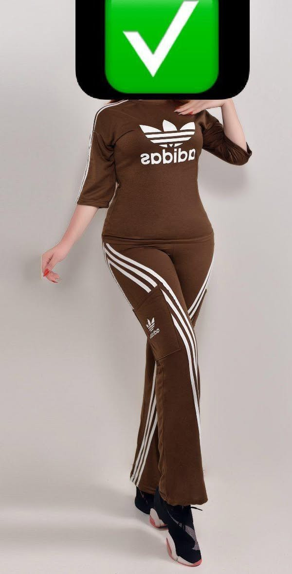 تخفيضات وعروض الســيـد مستمرة 😍 🔥 

تراك نسائي
خامة توفيليس مطاط

قياسات : L. XL. 2XL.3XL.

توصيل جميع المحافظات 5 الف ✅ دهوك, العراق


**إذا كنت صاحب هذا الإعلان وتريد حذفه لأي سبب، رجاءا أرسل رسالة إلى الدعم الفني**