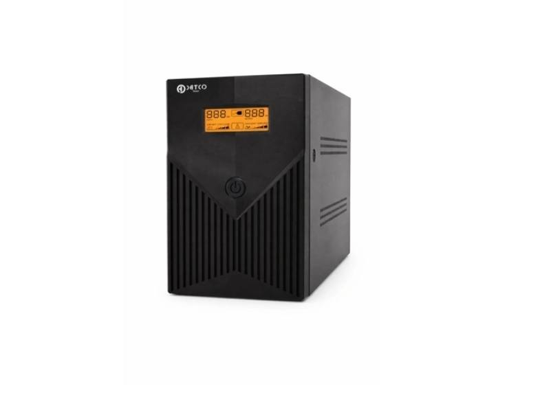 يتوفر لدينا جميع أجهزة الـ UPS بأسعار تنافسية ومواصفات ممتازة.


**إذا كنت صاحب هذا الإعلان وتريد حذفه لأي سبب، رجاءا أرسل رسالة إلى الدعم الفني**