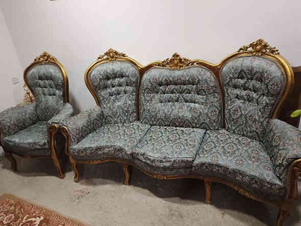 تاقمی قەنەفەی 9 نەفەری شاز نرخی 250 هەزار *********** سلێمانی السليمانية
