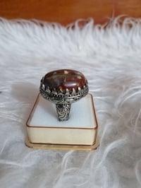 خاتم • عقيق • مصور