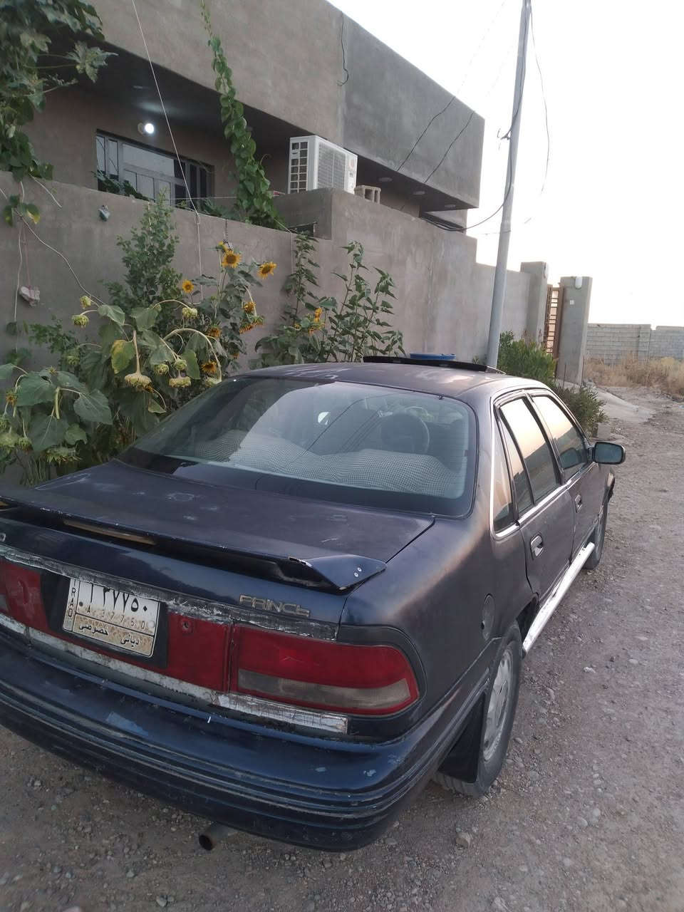 برنس عادي كير اوتوماتيك رقم ديالى السنوية ساقطه صار سنتين التحويل ثاني يوم كير ومحرك خير من الله للتواصل والاستفسار ***********
