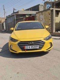 انترا خليجي • ٢٠١٧ • مشي ١٦٠٠٠٠