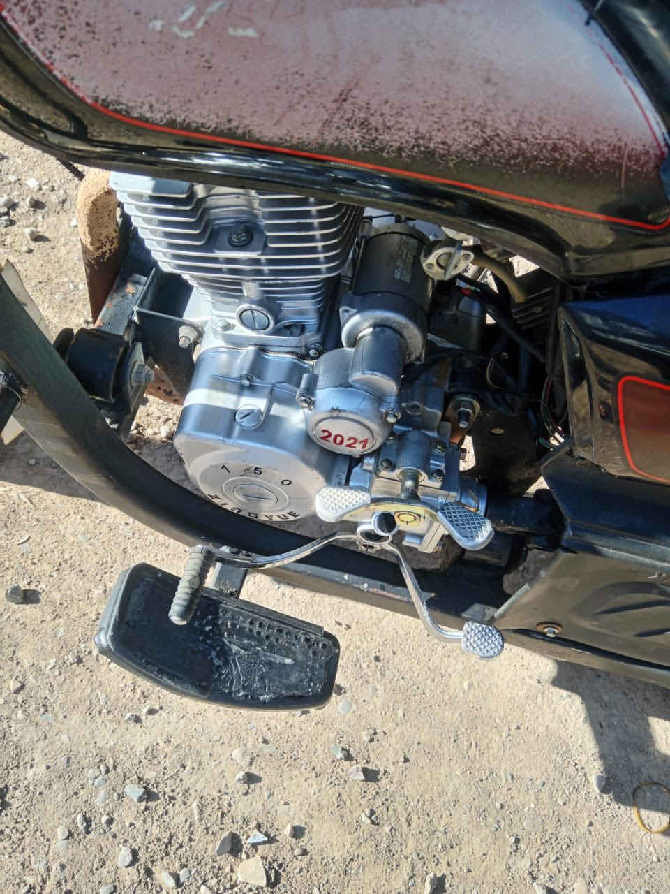 سلام عليكم اخوان ستوته لبيت موديل ٢١ محرك ٢١ شمالي مو شراي لا تعبني وياك خاص مفتوح


**إذا كنت صاحب هذا الإعلان وتريد حذفه لأي سبب، رجاءا أرسل رسالة إلى الدعم الفني**