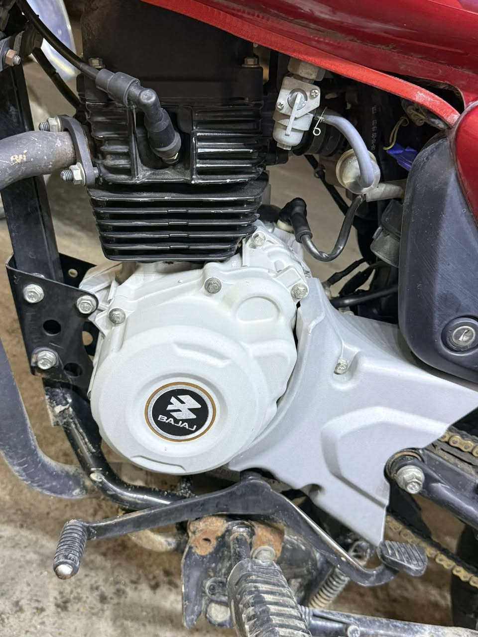 دراجه لبيع 2021مرقم ديالى
دراجه نضيفه خير من الله لوحات مامستلمه حولك تستلم لوحات دراجه موجوده بغداد الاتصال على رقم *********** 

السعر مليون 500 بي مجال شي بسيط
