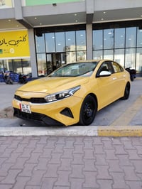 سيراتو خليجي فووووول مواصفات عدا الفتحه  كيا سيراتو خليجي 2022 جديده ج...