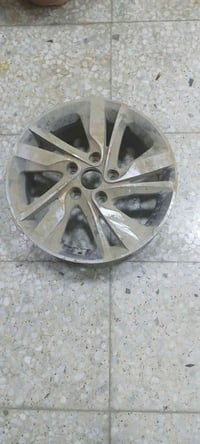 8 ويل كب النترا13و14 للبيع بغداد الغزاليه مجاور المرور  للتصال07712979...