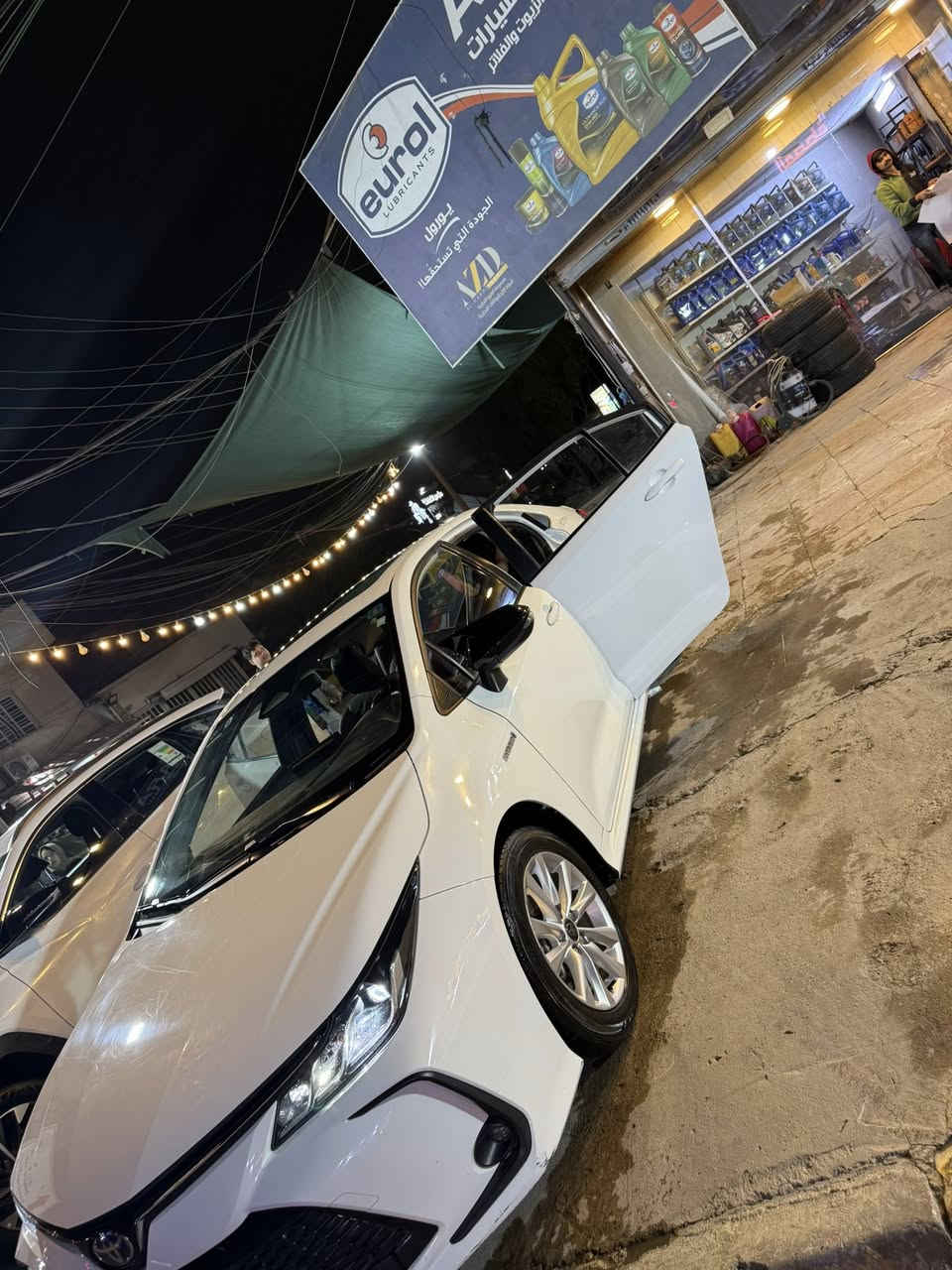 السلام عليكم 
كورلا2023
هايبرد ماشيه40 ألف 
سونار مرفق كلش احمر 
موصفات الكورلا معرفه 
رقمي 
احمد ***********
مفتوح 24ساعه
