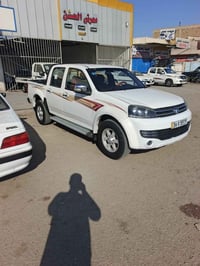 بيك اب • ٢٠١٨ • ميسان