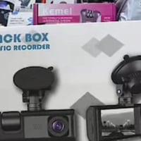 داش كام • فول اتش دي • ٣ كاميرات