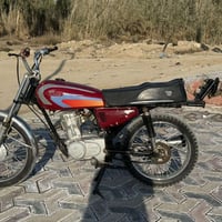 دراجه مديل 22 • نظيفه • شطره شوملي