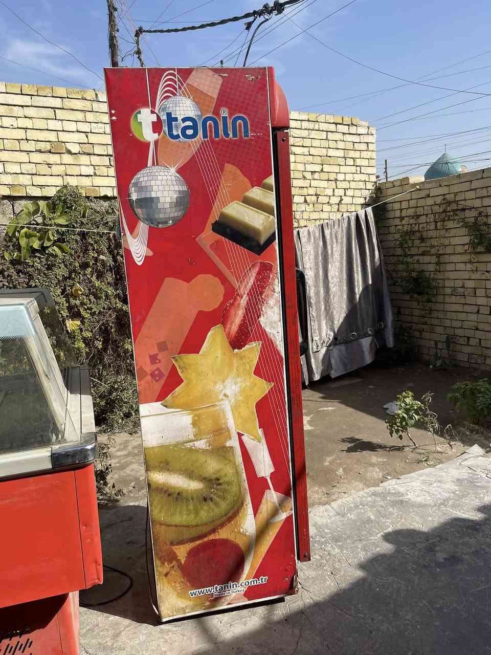 عارضه مقبلات + عارضه ببسي شغاله وتبريد السعر ٣٠٠ 
***********
