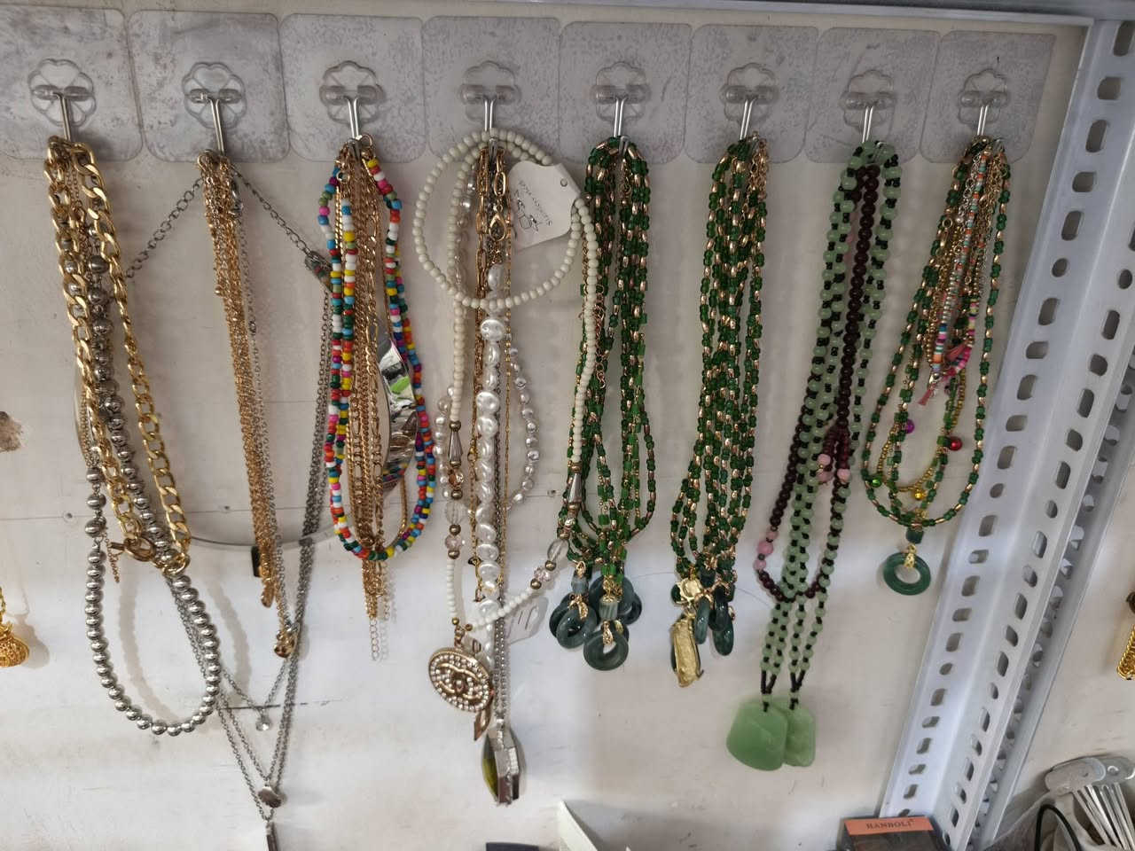 السلام عليكم  اكسسوارات باله مستعمل عنوان المحل ابي غرق السوك مقابل مجمع الحسين الطبي مجاور  ابو الالبان فرع المخبز الاتصال *********** اهلا وسهلا يوجد توصيل
