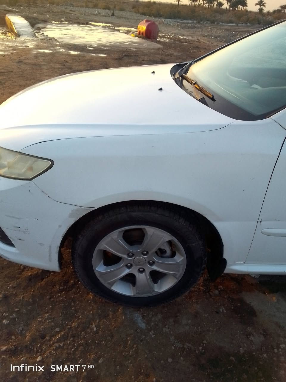 السلام عليكم 
للبيع اوللمراوس ب اوبتيما 11وفوك خليجي او 10لوتز حته لو بيهة صبغ جفيه عادي
اوبتيما 2010
فول مواصفات 
عده البصمه  
كير مكينه كفاله 
باقي التفاصيل 
***********
او دز طلب صداقه
