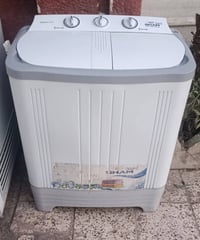 طباخ اربع مشاعل • غسالة نضيفة • بغداد المشتل