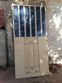 باب • الجرجوبة • ١×٢م