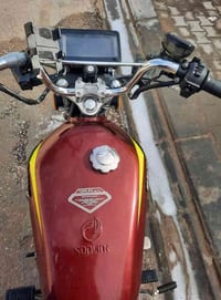 اربعه كير سولنك الاصلي ابو الختم  موديل 24   مواصفاتها  تانكي  سولنك.ن...