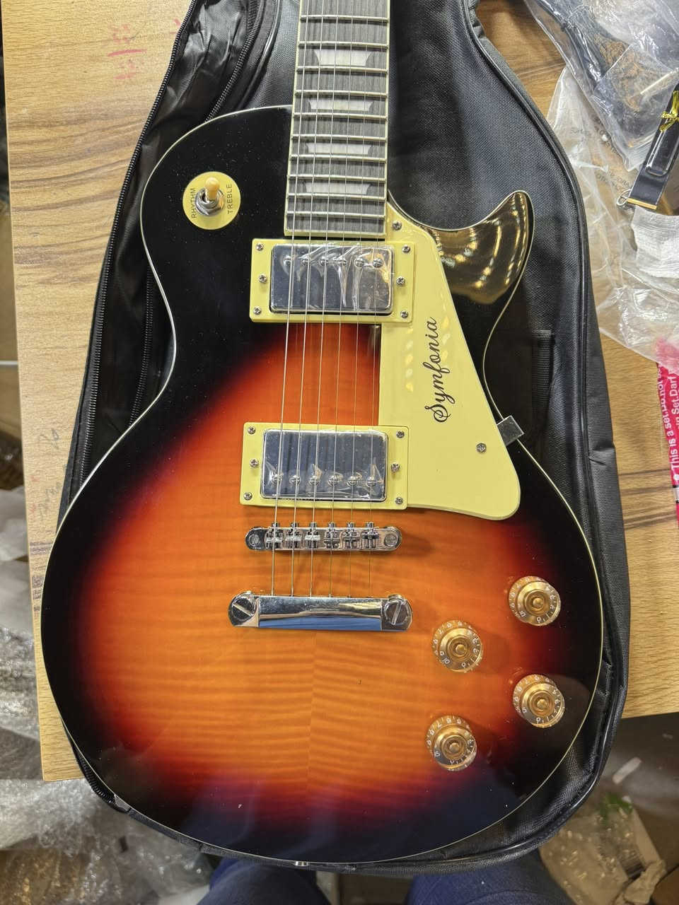 قيم واخذ قطعة ثقيلة كهرباء وياها كيبل


**إذا كنت صاحب هذا الإعلان وتريد حذفه لأي سبب، رجاءا أرسل رسالة إلى الدعم الفني**