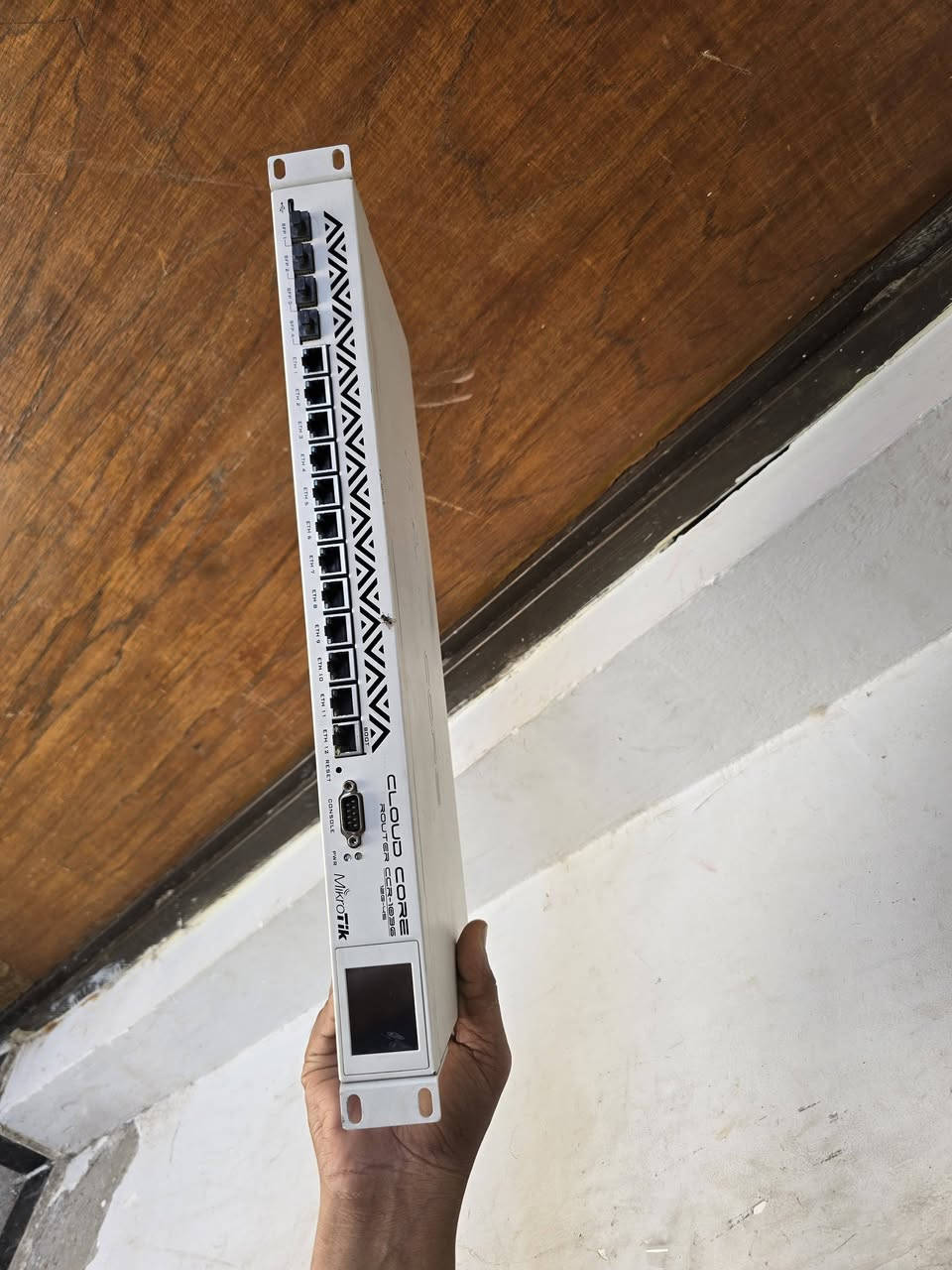 مواد انترنت مستخدمة للبيع
سكترات 120 مع ٩١٢
اومني 5 ubnt مع روكت
دشات 30 ubnt
دشات 30 ubnt متضرر
سكترات تيتانيوم 2.4 
سكترات مني
1009 بلص
1036
روكت XW 2.4 
سيسكو بورتين كيكا 
هبات dc 100
نانوات m5 xm
نانوات m2 xm
نانوات m2 xw
لايت بيم
بوربيم M2
912-5
روكت تيتانيوم
روكتات xm
سويج poe
محولات سكاتر اصليه
محولات بوربيم اصليه
محولات لايت بيم اصليه
بورسبلاي ٢٤ فولت

يوجد توصيل كافة المحافظات
***********
