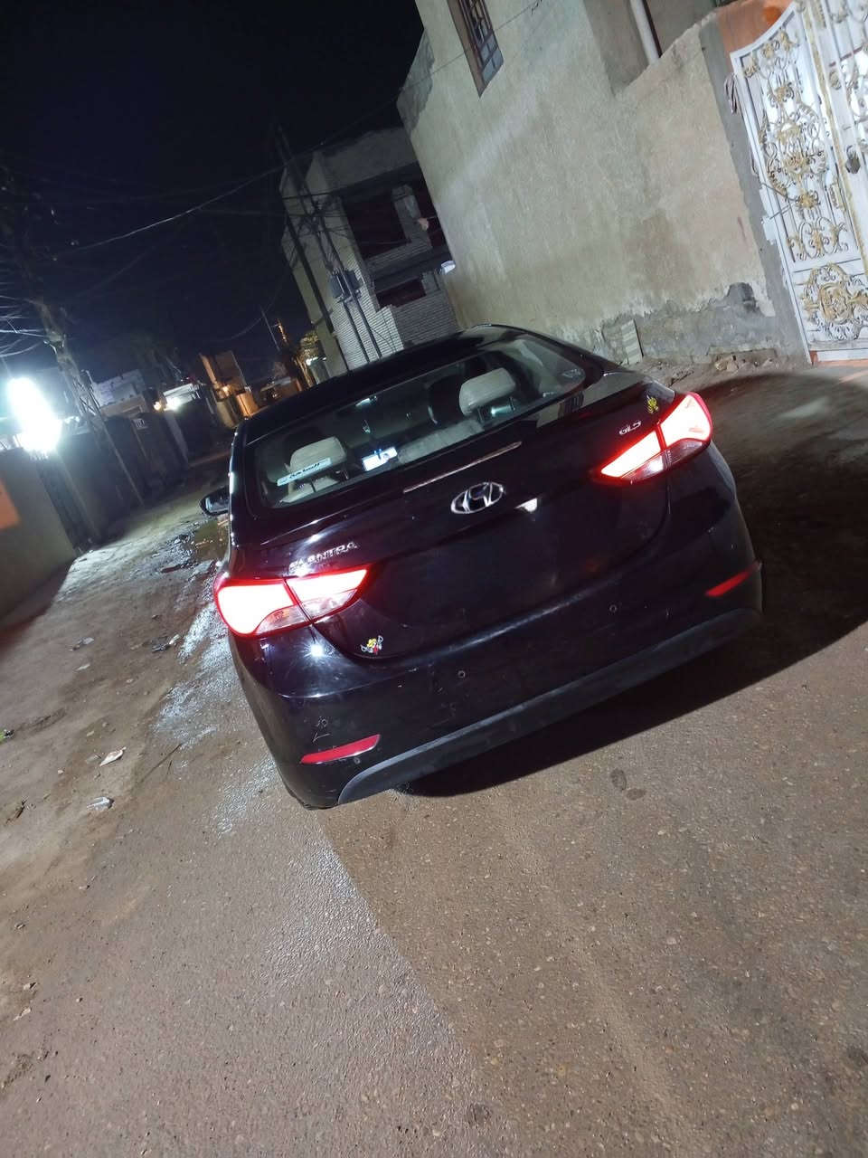 السلام عليكم النترا 2015 وارد خليجي السياره مكفوله من الدعاميه للدعاميه مكينه خير من الله صدر السياره حلو السياره كشنات جلد/ تشغيل بصمه /بصمه ابواب/ السياره فتحه سقف /السياره ماشيه مئه الف كيلو السياره خير من الله السعر 138و بيها مجال للشراي للستفسار ***********
