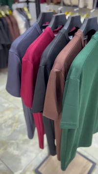 مجمع ايوب البديري • ملابس • أزياء