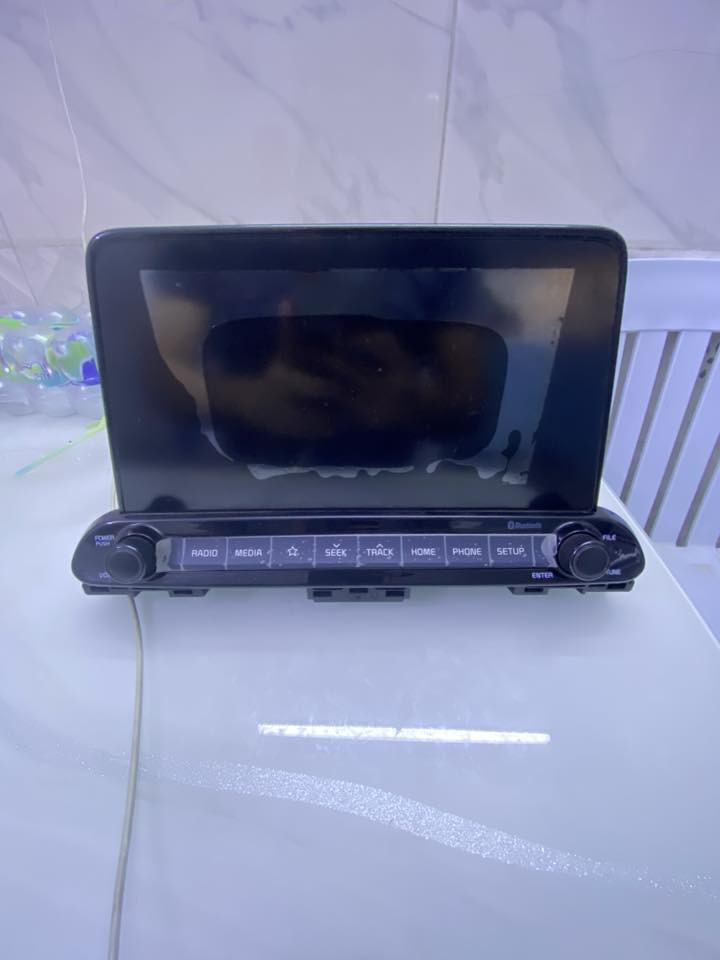 سلام عليكم للبيع شاشة فورتي  موديل ٢٠ ترهم من ١٩/٢٠//٢١ وكذلك سيراتو خليج ترهم
نظافة ȷɹ̤ᓘ من الله لامظلمه ولاشي وضوح عاليه الصبح وكذلك بليل وع لفحص تاخذها اذا تريد بلاديه مال سيارتي 
موجود فديو تصوير كامل تكدر تشوفه
مكاني بغداد السعر ١٠٠ بيها مجال بسيط 

***********

*********** الاسيا بي واتساب  وبخدمتكم
