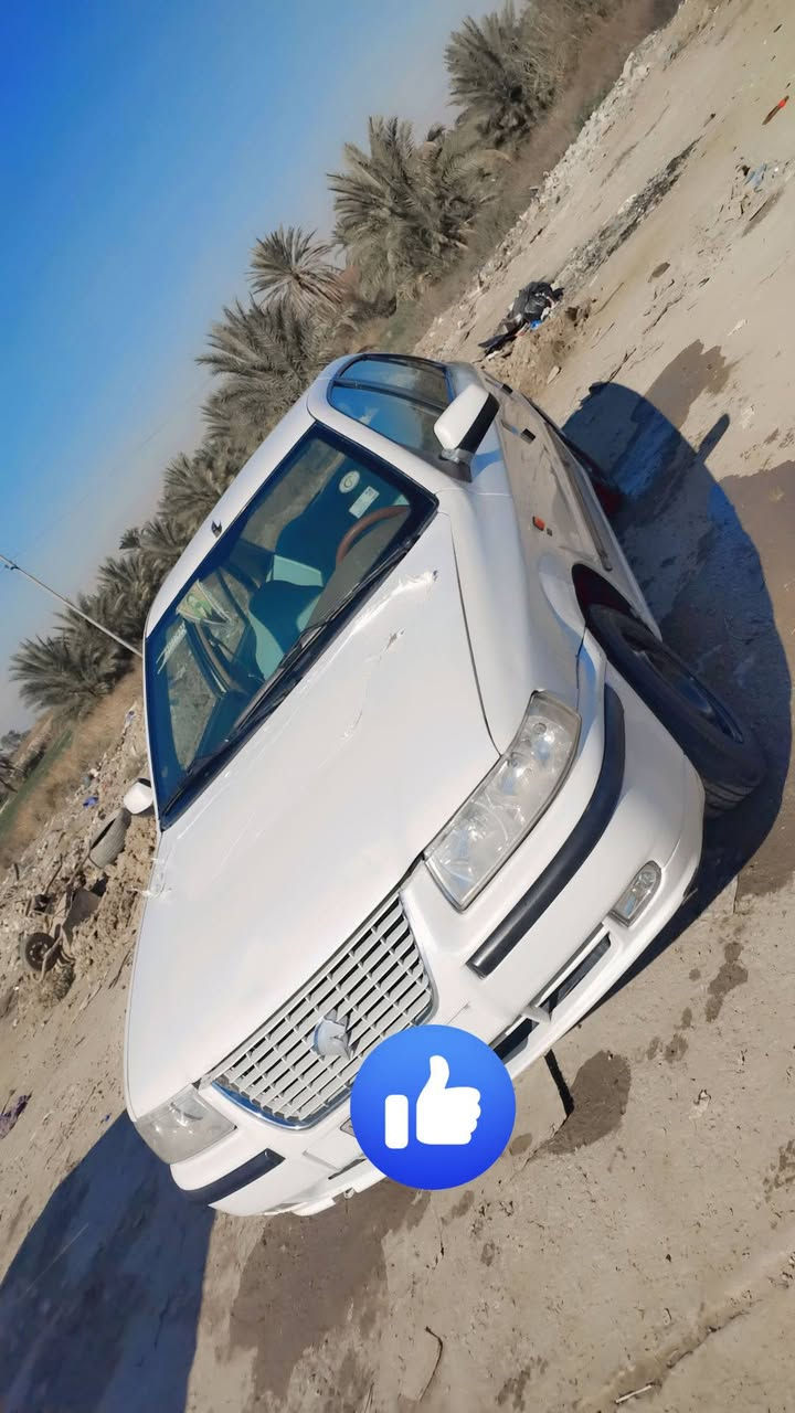 السلام عليكم مكفولة مديل 2010 
رقم قادسية سنوية 28 حدادية جديد تخم تاير جديد  
137 وبية مجال
***********
