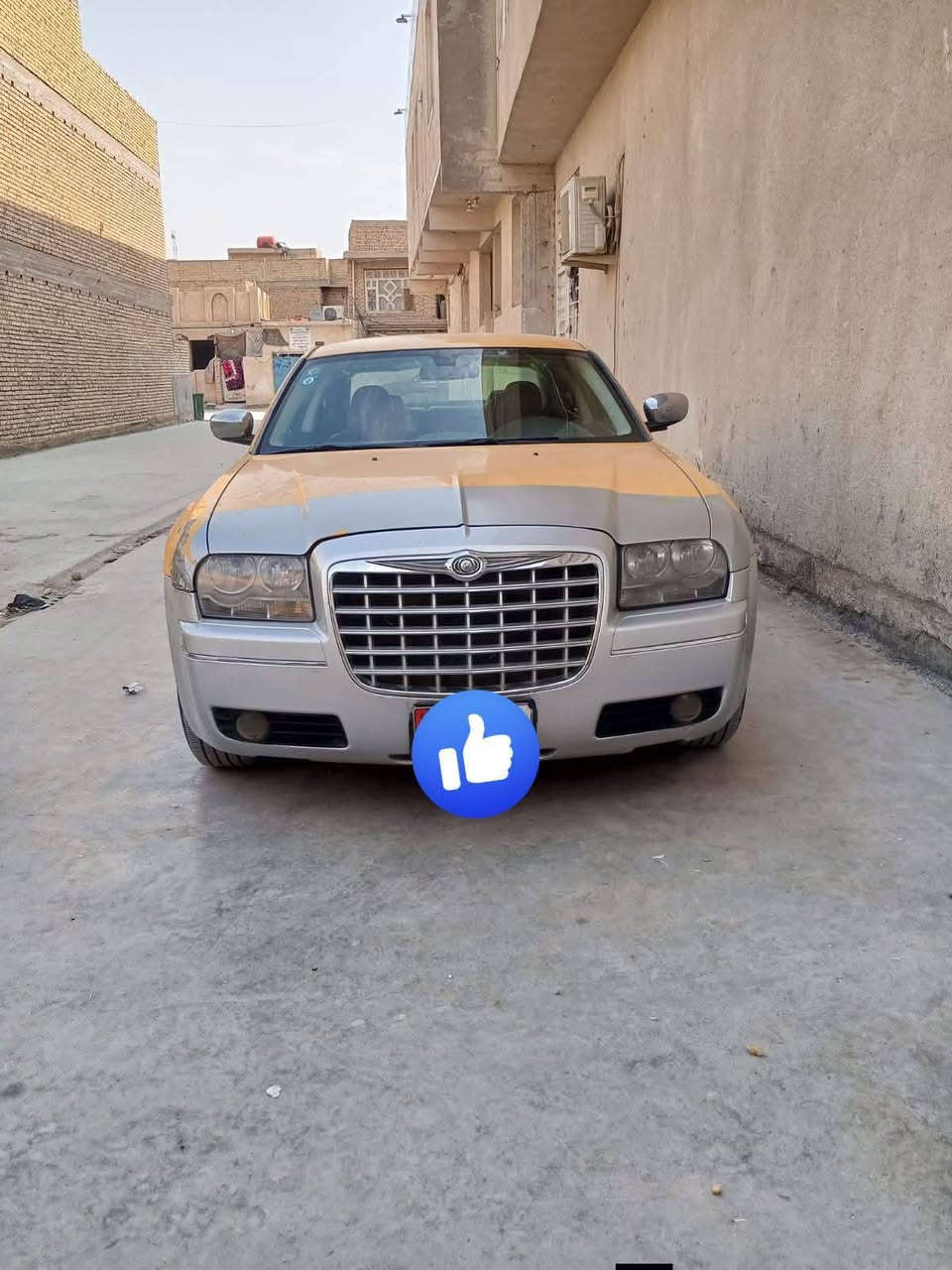 سلام عليكم أوباما موديل 2010 اصل راقم بغداد نكليز  خط كوت بغداد
مكينه وكير 3 شهر  بدل بيه جملغ امامي وباب صدر تخم تير جديد صدر امامي جديد عربان خلفيه جديده كهربية كل شغاله  مكان واسط مركز مدينه ‏‪***********‬‏
