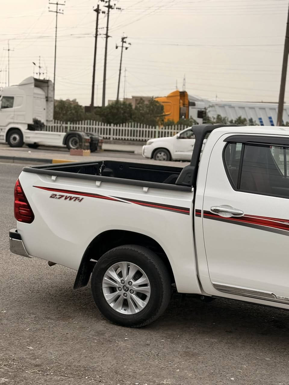 بيكم 2025فول موصفت مشايه 32الف كفاله السيره السعر305وبيه مجال رقم بصره ***********مكان السيره البصره الشافي
