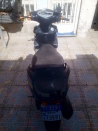 سكنس • موديل 25 • نضيفه