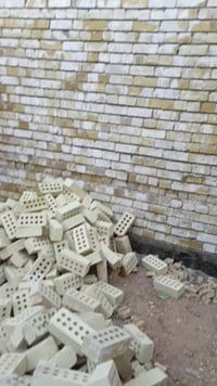 خلفة بناء • عكاده • كربلاء